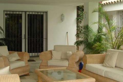 Villa a Estepona, Malaga, Estepona - € 1.695.000 | Ref: ED-B99021SR - foto 18