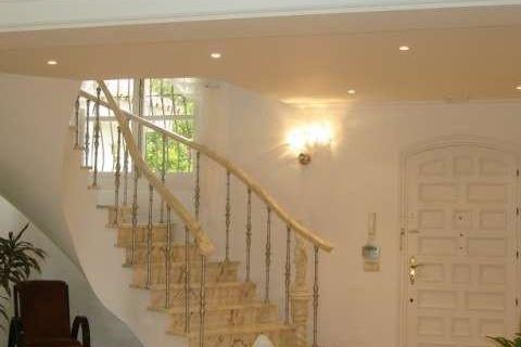 Villa a Estepona, Malaga, Estepona - € 1.695.000 | Ref: ED-B99021SR - foto 22