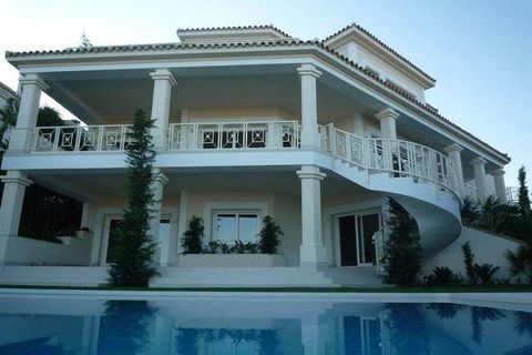 Villa a Marbella, Malaga, Marbella - € 3.100.000 | Ref: ED-B34411SR - foto 5