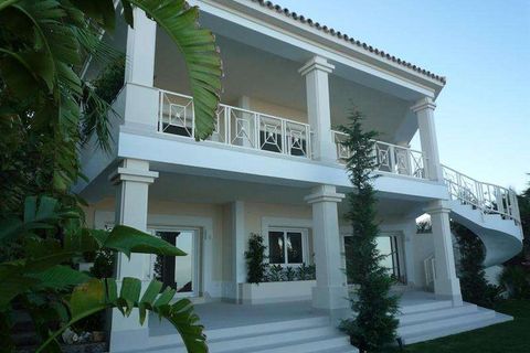 Villa a Marbella, Malaga, Marbella - € 3.100.000 | Ref: ED-B34411SR - foto 15