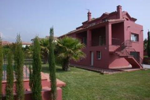 Villa i Marbella, Malaga, Marbella - € 1.200.000 | Ref: ED-B84341SR - foto 9