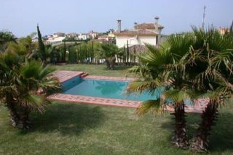 Villa i Marbella, Malaga, Marbella - € 1.200.000 | Ref: ED-B84341SR - foto 14