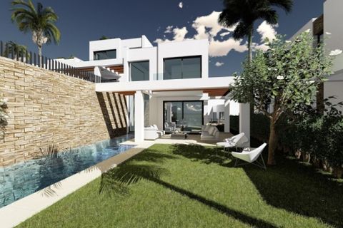 Villa i Marbella, Malaga, Marbella - € 895.000 | Ref: ED-B94261SR - foto 3