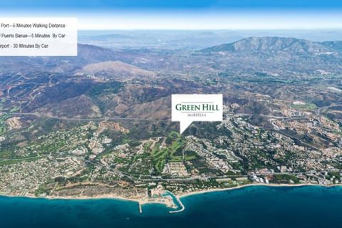 Villa i Marbella, Malaga, Marbella - € 895.000 | Ref: ED-B94261SR - foto 13