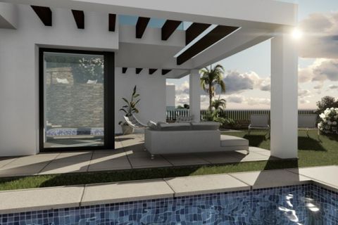 Villa i Marbella, Malaga, Marbella - € 895.000 | Ref: ED-B94261SR - foto 18