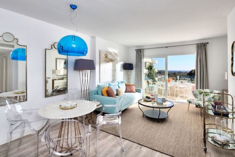 Leilighet i Marbella, Malaga, Marbella - € 320 000 | Ref: ED-AC2235 - foto 3