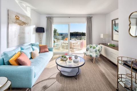 Leilighet i Marbella, Malaga, Marbella - € 320 000 | Ref: ED-AC2235 - foto 10