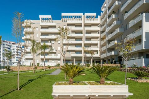 Leilighet i Marbella, Malaga, Marbella - € 320 000 | Ref: ED-AC2235 - foto 13