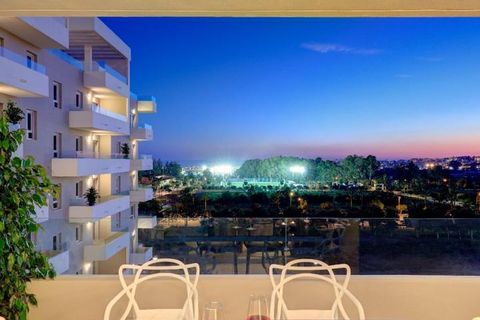 Leilighet i Marbella, Malaga, Marbella - € 320 000 | Ref: ED-AC2235 - foto 21