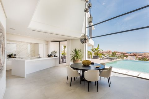 Villa a Benahavis, Malaga, Benahavis - € 3.750.000 | Ref: ED-408-00018P - foto 3
