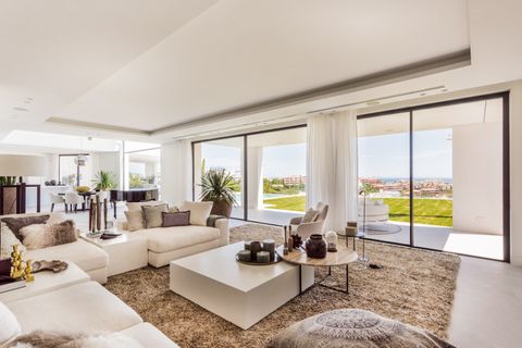 Villa a Benahavis, Malaga, Benahavis - € 3.750.000 | Ref: ED-408-00018P - foto 4