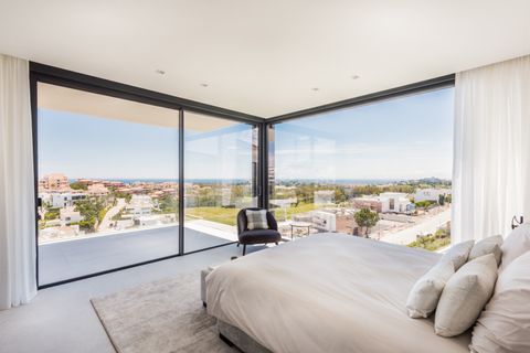 Villa a Benahavis, Malaga, Benahavis - € 3.750.000 | Ref: ED-408-00018P - foto 6