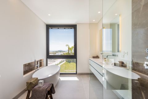 Villa a Benahavis, Malaga, Benahavis - € 3.750.000 | Ref: ED-408-00018P - foto 7