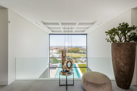 Villa a Benahavis, Malaga, Benahavis - € 3.750.000 | Ref: ED-408-00018P - foto 10
