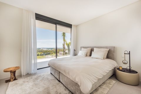 Villa a Benahavis, Malaga, Benahavis - € 3.750.000 | Ref: ED-408-00018P - foto 11