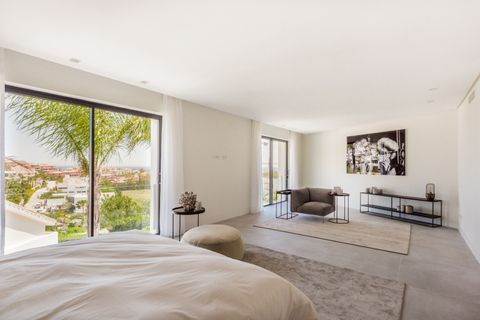 Villa a Benahavis, Malaga, Benahavis - € 3.750.000 | Ref: ED-408-00018P - foto 12