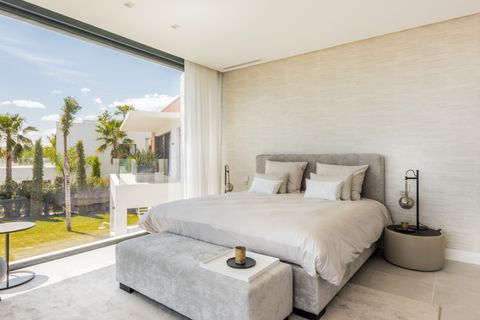 Villa a Benahavis, Malaga, Benahavis - € 3.750.000 | Ref: ED-408-00018P - foto 13