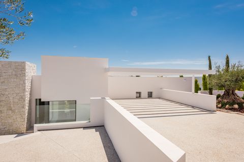 Villa a Benahavis, Malaga, Benahavis - € 3.750.000 | Ref: ED-408-00018P - foto 16