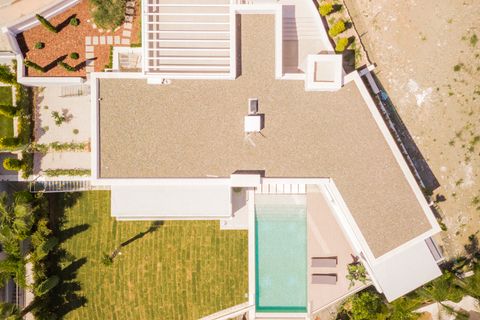 Villa a Benahavis, Malaga, Benahavis - € 3.750.000 | Ref: ED-408-00018P - foto 20