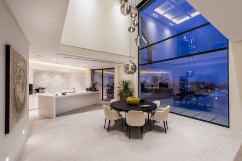 Villa a Benahavis, Malaga, Benahavis - € 3.750.000 | Ref: ED-408-00018P - foto 22