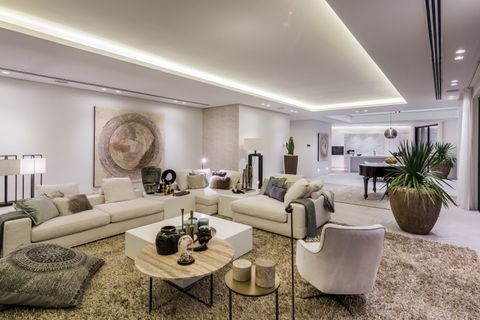 Villa a Benahavis, Malaga, Benahavis - € 3.750.000 | Ref: ED-408-00018P - foto 26