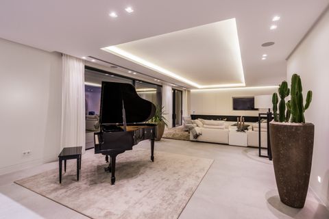 Villa a Benahavis, Malaga, Benahavis - € 3.750.000 | Ref: ED-408-00018P - foto 30