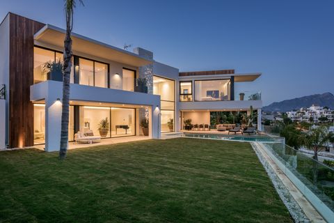 Villa a Benahavis, Malaga, Benahavis - € 3.750.000 | Ref: ED-408-00018P - foto 31