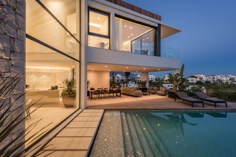 Villa a Benahavis, Malaga, Benahavis - € 3.750.000 | Ref: ED-408-00018P - foto 32