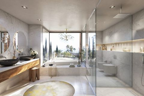 Villa a Marbella, Malaga, Marbella - € 2.400.000 | Ref: ED-408-00028P-DP - foto 7