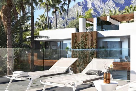 Villa a Marbella, Malaga, Marbella - € 2.400.000 | Ref: ED-408-00028P-DP - foto 14