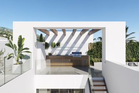 Villa a Marbella, Malaga, Marbella - € 2.400.000 | Ref: ED-408-00028P-DP - foto 18