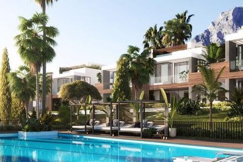 Villa a Marbella, Malaga, Marbella - € 2.400.000 | Ref: ED-408-00028P-DP - foto 23