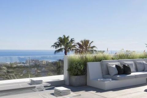 Villa a Marbella, Malaga, Marbella - € 2.400.000 | Ref: ED-408-00028P-DP - foto 28