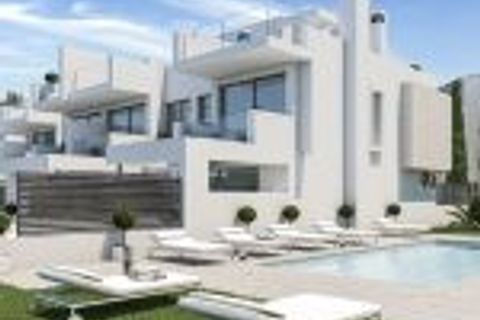Villa a Estepona, Malaga, Estepona - € 499.000 | Ref: ED-408-00034P - foto 4