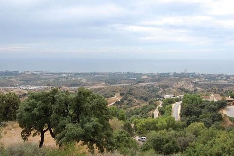 Terra a Marbella, Malaga, Marbella - € 745.000 | Ref: ED-408-00040P - foto 2