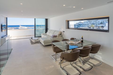 Penthouse i Marbella, Malaga, Marbella - € 999 000 | Ref: ED-408-00042P - foto 2