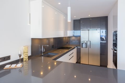 Penthouse i Marbella, Malaga, Marbella - € 999 000 | Ref: ED-408-00042P - foto 3
