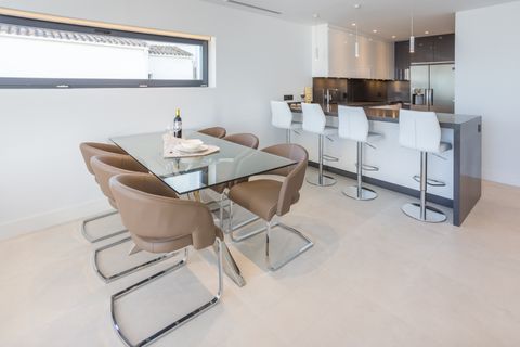 Penthouse i Marbella, Malaga, Marbella - € 999 000 | Ref: ED-408-00042P - foto 4
