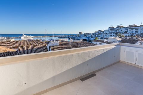 Penthouse i Marbella, Malaga, Marbella - € 999 000 | Ref: ED-408-00042P - foto 6