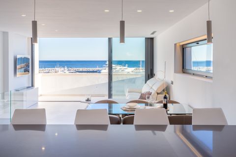 Penthouse i Marbella, Malaga, Marbella - € 999 000 | Ref: ED-408-00042P - foto 7