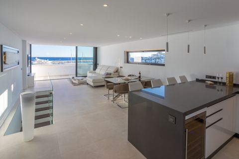 Penthouse i Marbella, Malaga, Marbella - € 999 000 | Ref: ED-408-00042P - foto 10