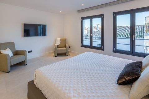 Penthouse i Marbella, Malaga, Marbella - € 999 000 | Ref: ED-408-00042P - foto 11