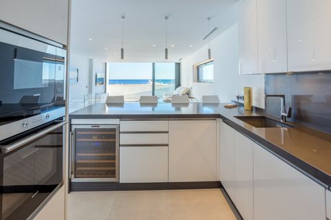 Penthouse i Marbella, Malaga, Marbella - € 999 000 | Ref: ED-408-00042P - foto 13
