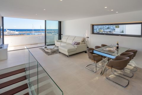 Penthouse i Marbella, Malaga, Marbella - € 999 000 | Ref: ED-408-00042P - foto 15