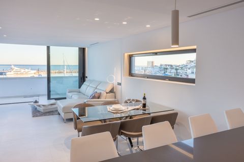 Penthouse i Marbella, Malaga, Marbella - € 999 000 | Ref: ED-408-00042P - foto 16