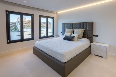 Penthouse i Marbella, Malaga, Marbella - € 999 000 | Ref: ED-408-00042P - foto 17