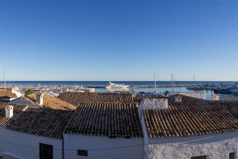 Penthouse i Marbella, Malaga, Marbella - € 999 000 | Ref: ED-408-00042P - foto 19