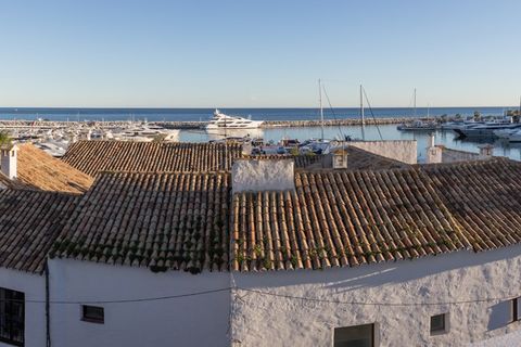 Penthouse i Marbella, Malaga, Marbella - € 999 000 | Ref: ED-408-00042P - foto 26