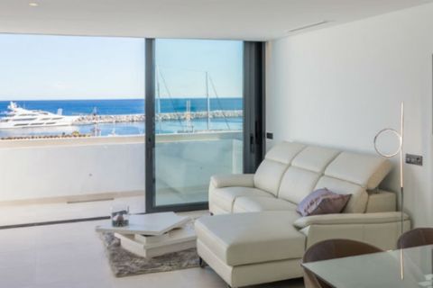Penthouse i Marbella, Malaga, Marbella - € 999 000 | Ref: ED-408-00042P - foto 28
