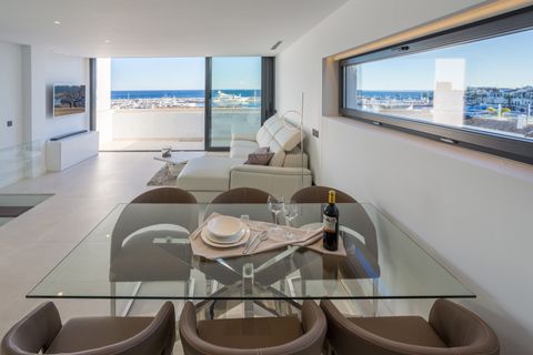 Penthouse i Marbella, Malaga, Marbella - € 999 000 | Ref: ED-408-00042P - foto 30